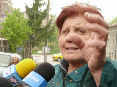 Селиме Ибрям