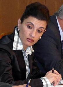 Зейнур Чауш