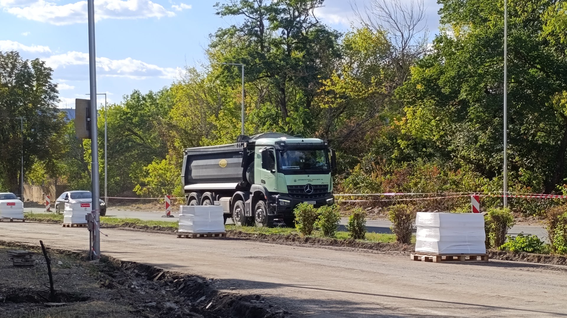 Снимка: Община Шумен.