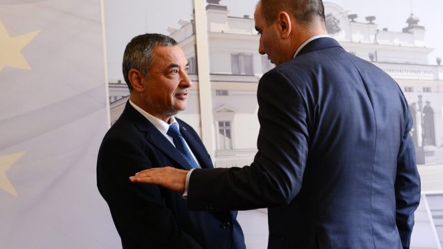 Снимка: Дневник