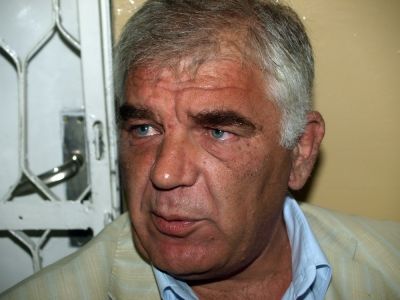 Ваньо Танов
