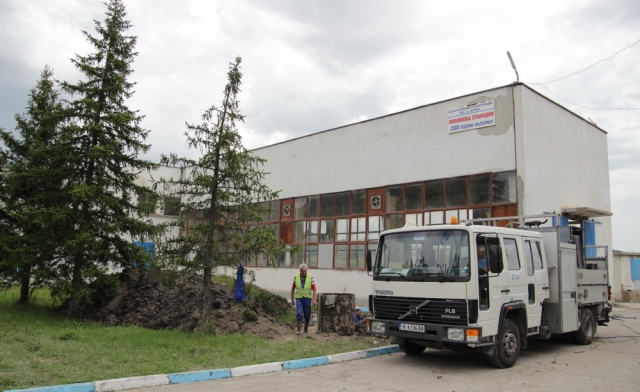 Снимка: Архив
