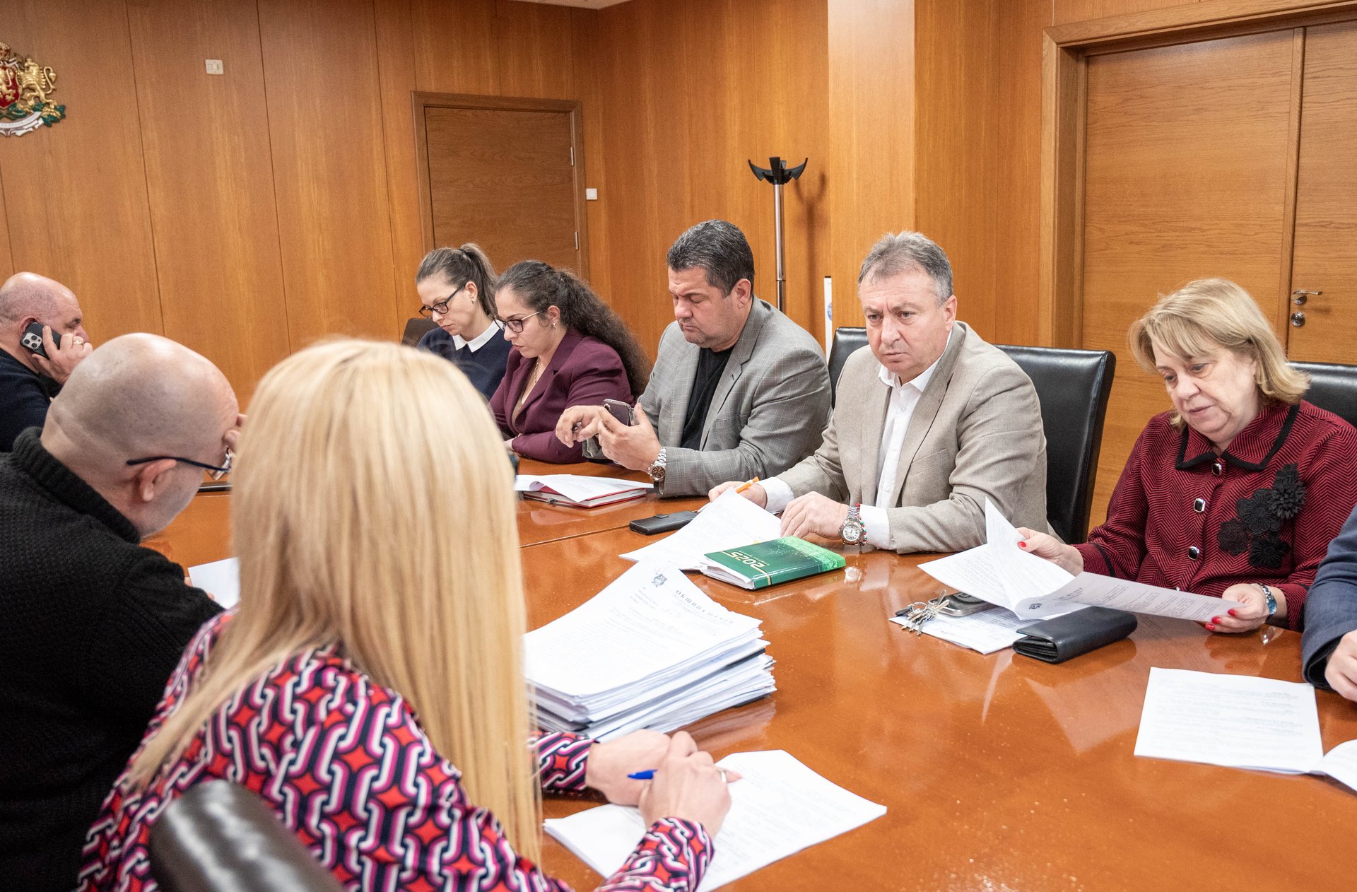 Предлагат и яслите в Шумен да преминат на делегирани бюджети