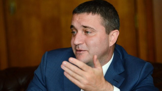 Снимка: Цветелина Белутова, Капитал