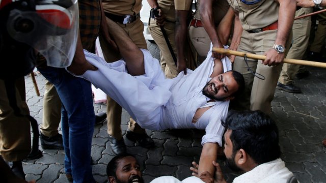 Sivaram V, Reuters