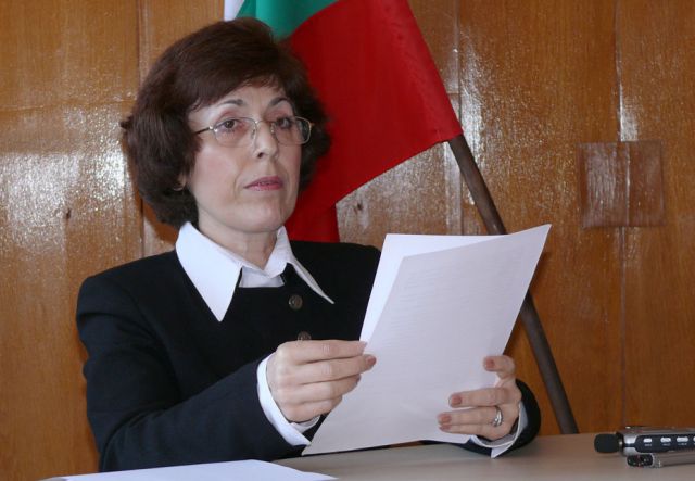 Стела Методиева