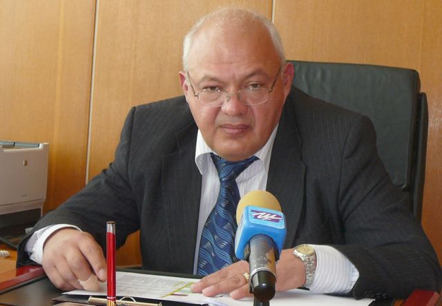 Сашко Александров