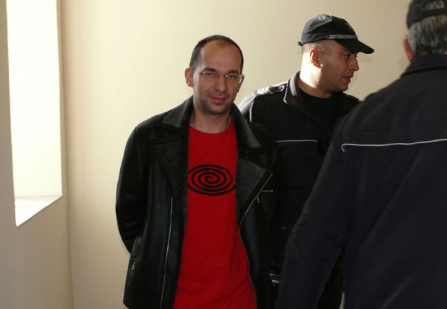 Алексей Шадрин