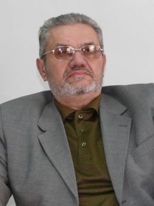 Д-р Марко Марков