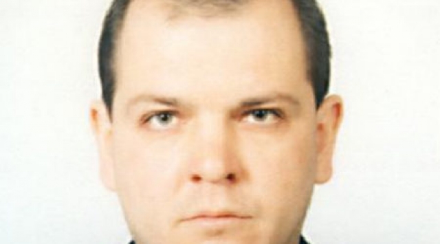 Роман Логвиненко