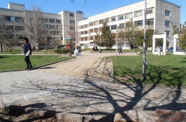 Снимка: архив