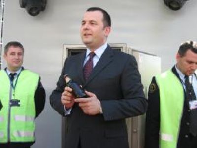  Александър Грънчаров