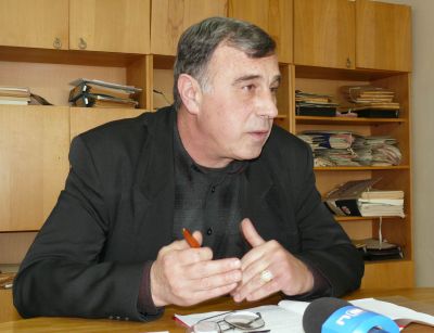 Инж. Иван Кунев