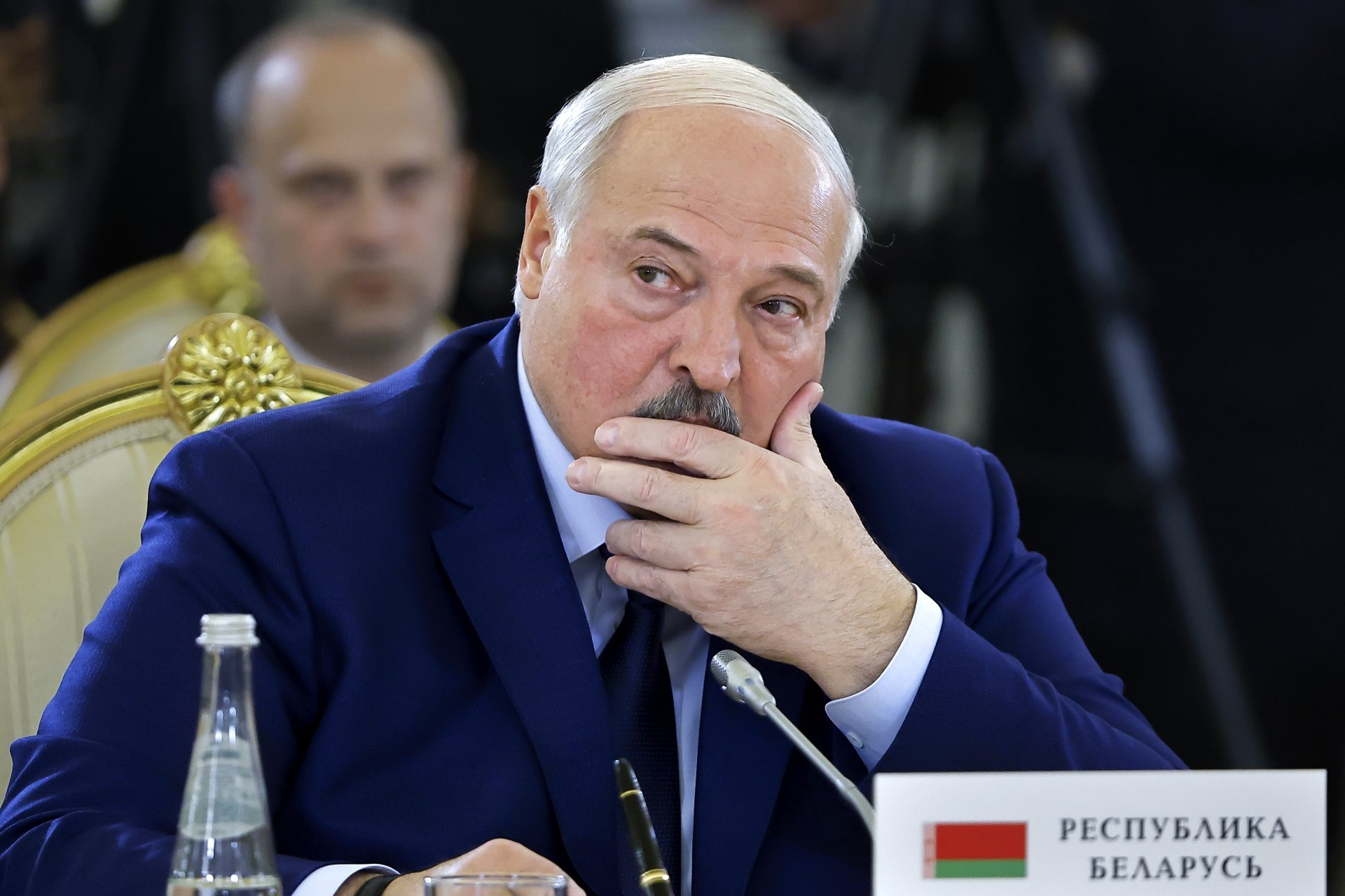 Снимка: AP/БТА