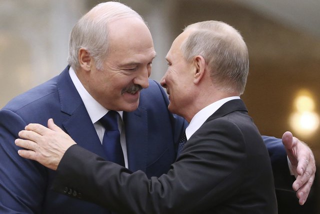 Снимки: АП/БТА