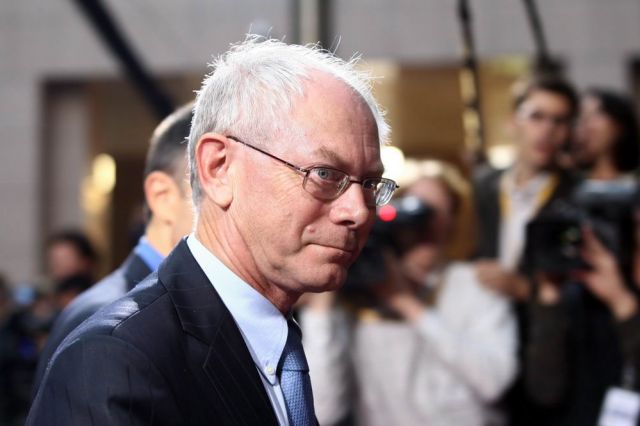 Херман ван Ромпуй, Сн: БГНЕС