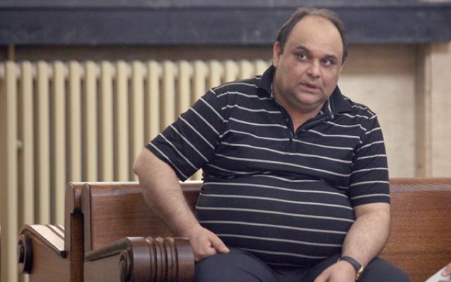 Мирчо Петков, Сн.: БГНЕС