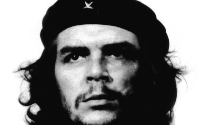 Че Гевара