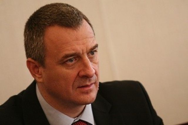 Цветлин Йовчев