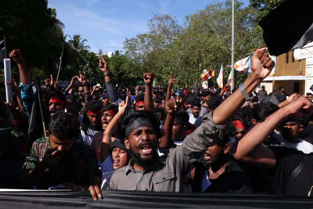 Снимка: Buddhika Weera singhe / Getty Images