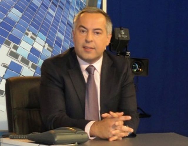 Бойко Василев