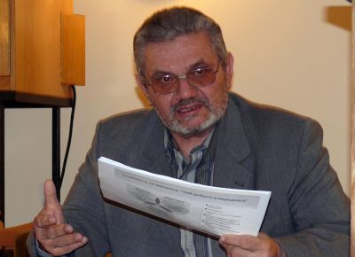 Д-р Марко Марков