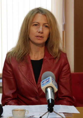 Детелина Палазова