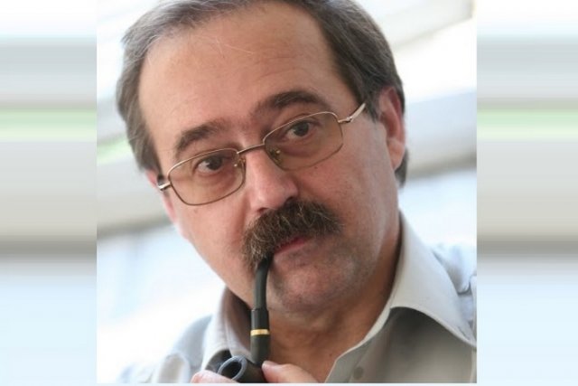 Юрий Борисов. Снимка rusofili.bg