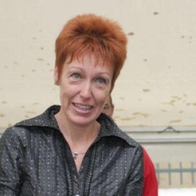 Изп. директор на ”Хилд” Д. Георгиева
