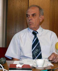 Александър Генчев