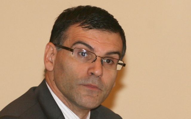 Симеон Дянков, Сн.: БГНЕС