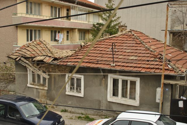 сн. пресцентър Община Шумен