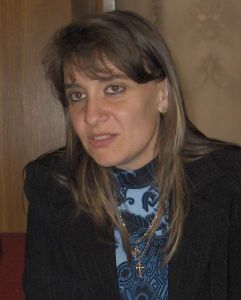 Анна Георгиева