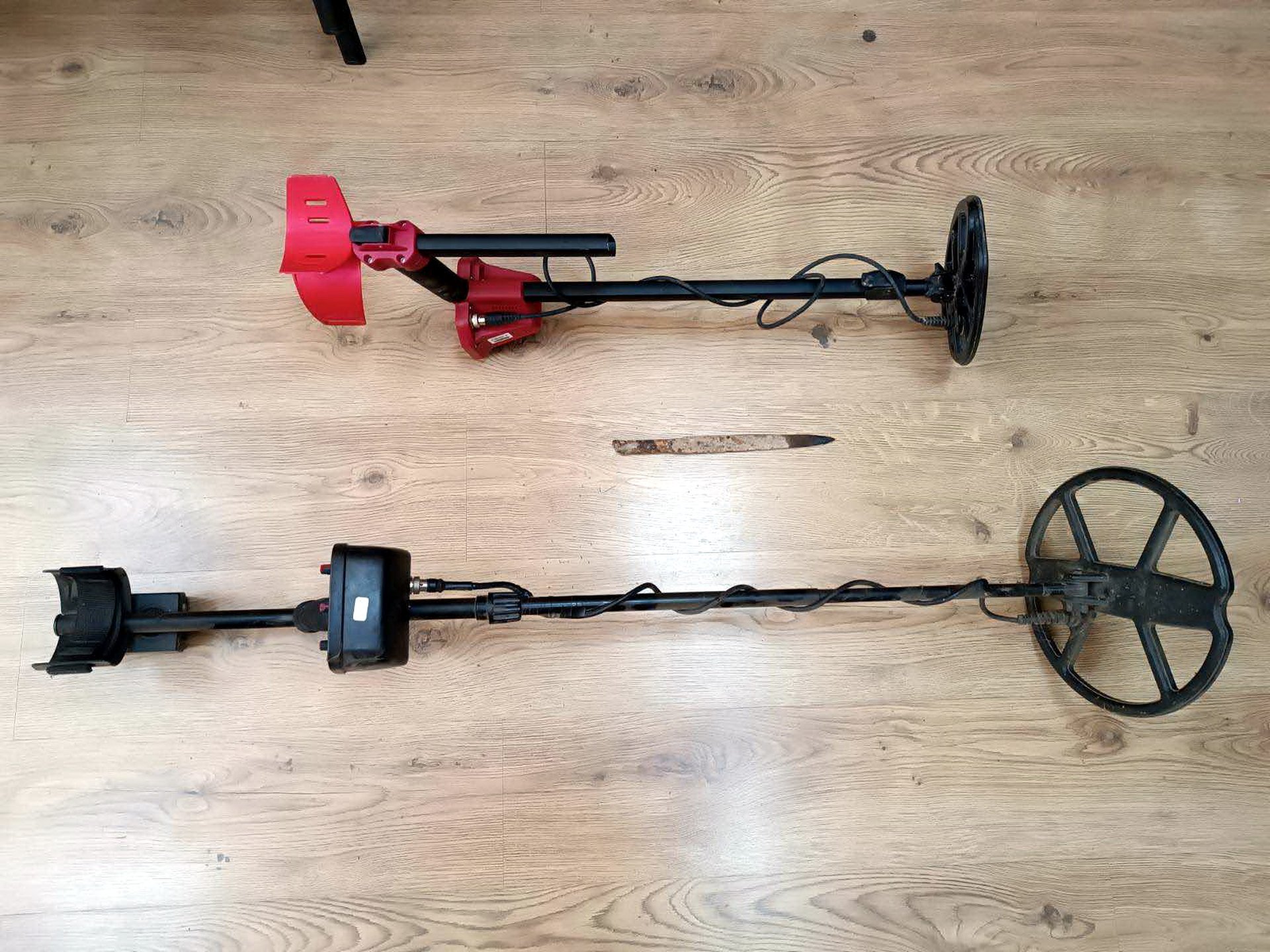 Снимка: ОД на МВР-Шумен