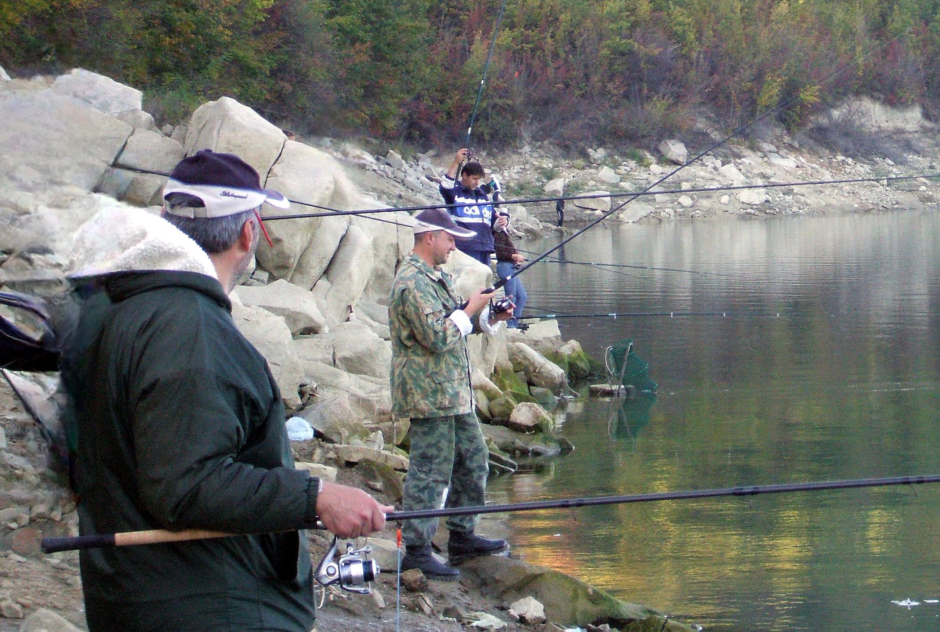 Снимката е архив и е илюстративна.