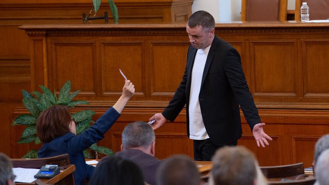 Сн.Цветелина Белутова, Капитал