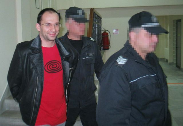 Алексей Шадрин