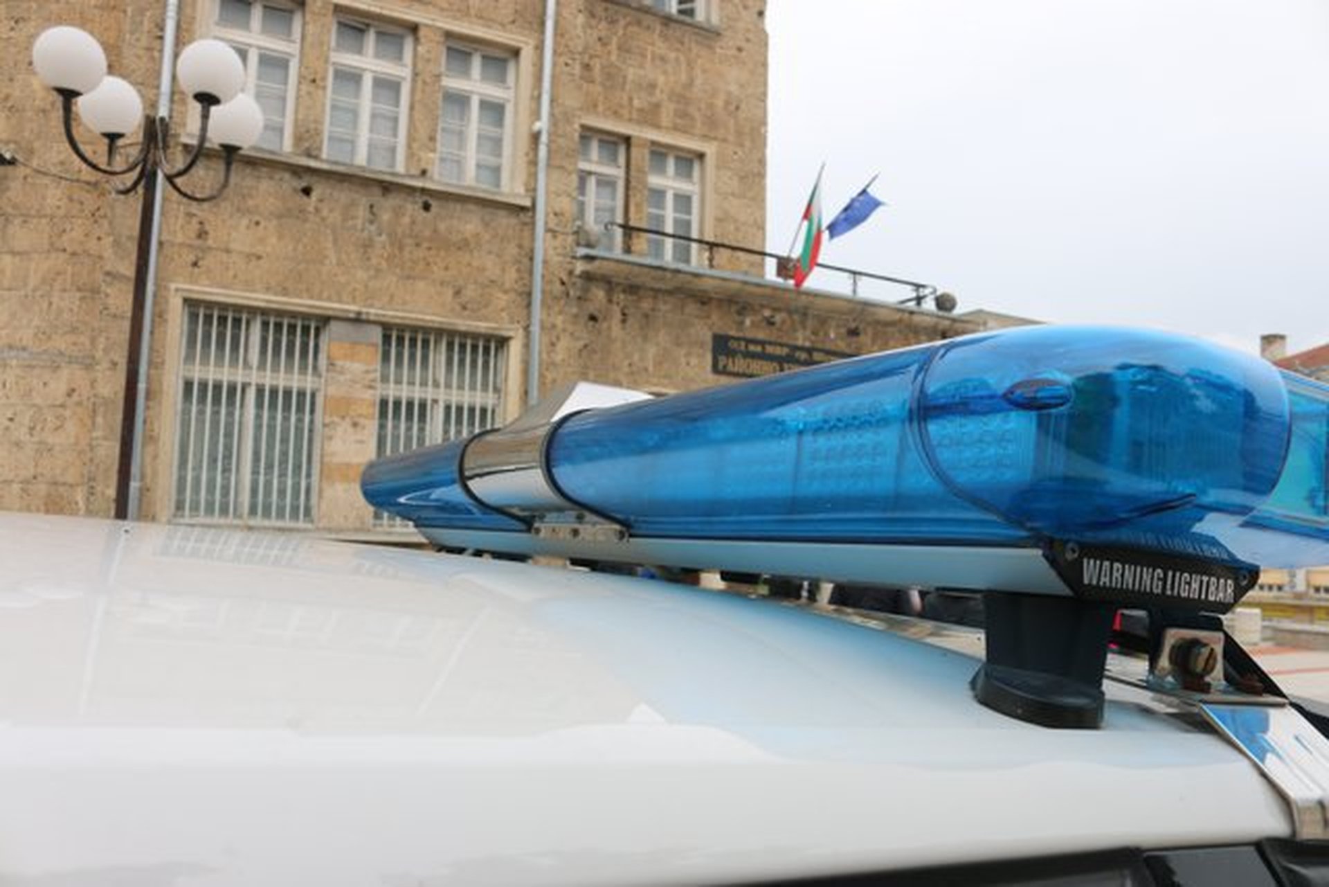 Първи случай за годината в Шуменско: Бракониери застреляха благороден елен