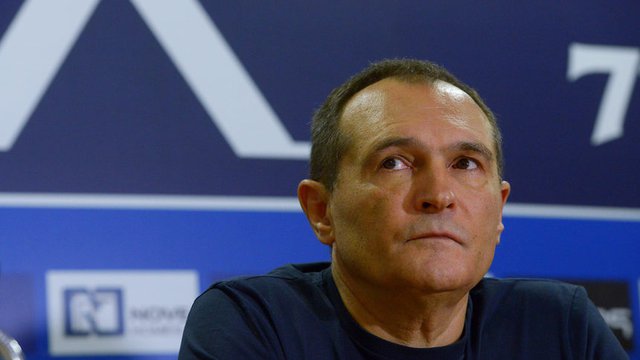 Снимка: Цветелина Белутова, Капитал