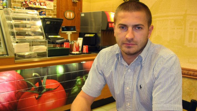 Снимка: Спас Спасов