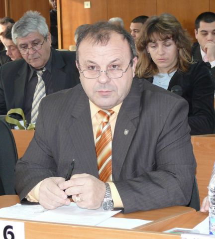 Румен Русев