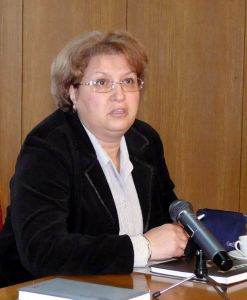 Мима Папазова