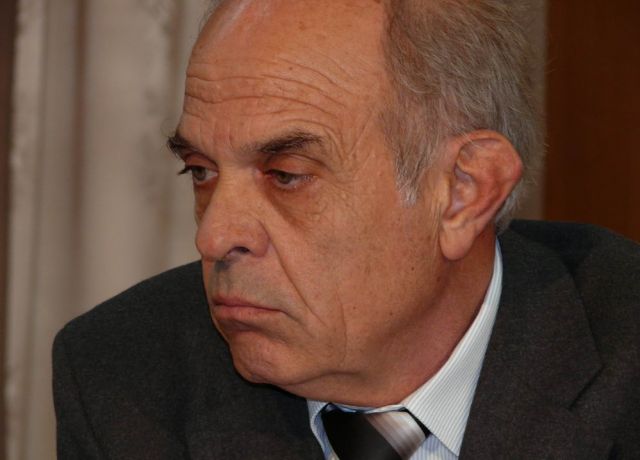 Александър Генчев