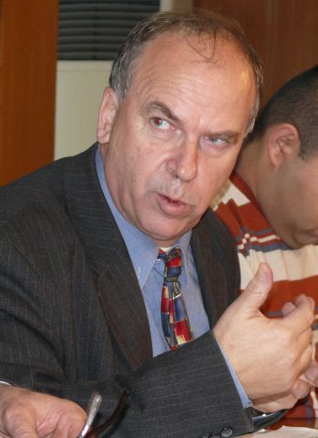 Христо Дечев
