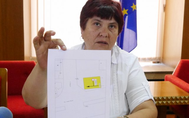 Инж. Валентина Йорданова