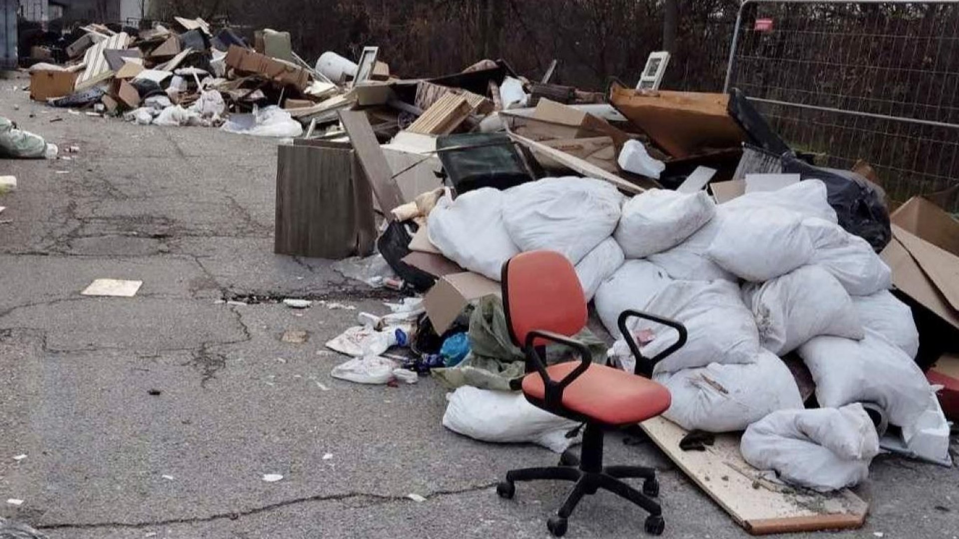 нимка: Фейсбук, Георги Илиев, кмет на Слатина