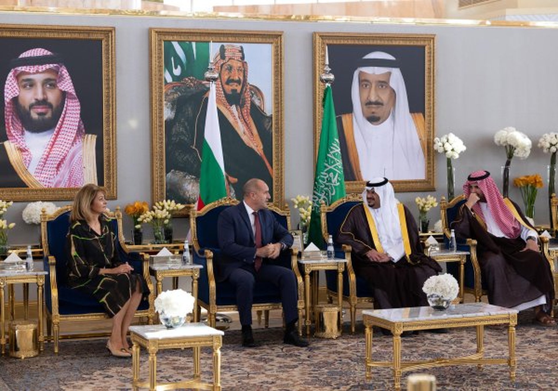 Снимка: БГНЕС