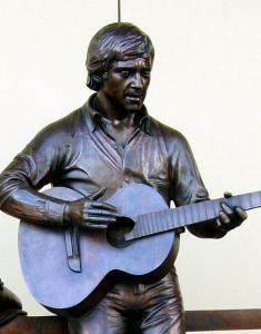 Владимир Висоцки