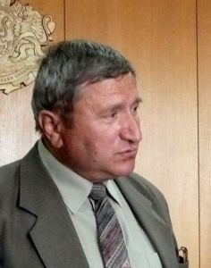 Георги Давидов