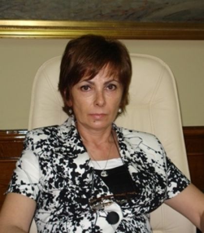 Юлия Ненкова